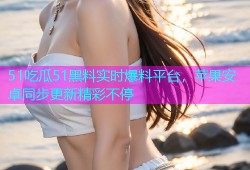 51吃瓜51黑料实时爆料平台，苹果安卓同步更新精彩不停