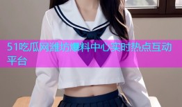 51吃瓜网潍坊爆料中心实时热点互动平台