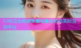 51吃瓜全网更新最快最全热点实时互动平台