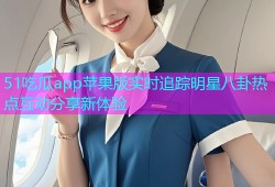 51吃瓜app苹果版实时追踪明星八卦热点互动分享新体验