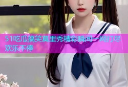 51吃瓜搞笑莫里秀精彩瞬间一网打尽欢乐不停