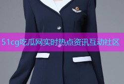 51cg吃瓜网实时热点资讯互动社区