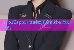 51吃瓜app51实时娱乐资讯社交互动平台