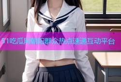 51吃瓜网朝阳群众热点速递互动平台