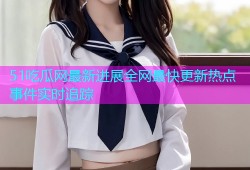 51吃瓜网最新进展全网最快更新热点事件实时追踪