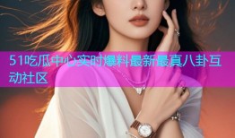 51吃瓜中心实时爆料最新最真八卦互动社区