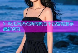51吃瓜网热点新闻聚合平台智能推荐最新资讯