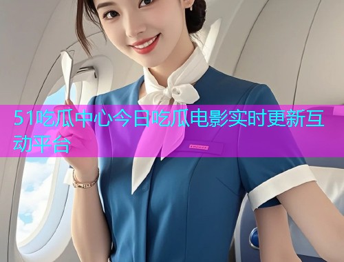 51吃瓜中心今日吃瓜电影实时更新互动平台