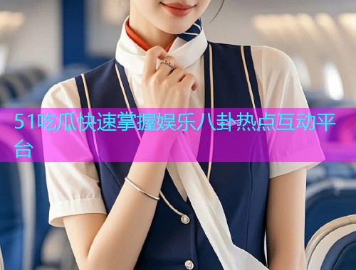 51吃瓜快速掌握娱乐八卦热点互动平台